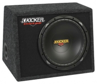 Kicker VES12.4, Kicker VES12.4 car audio, Kicker VES12.4 car speakers, Kicker VES12.4 specs, Kicker VES12.4 reviews, Kicker car audio, Kicker car speakers