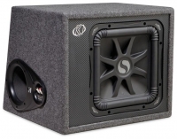 Kicker VS 10 L7, Kicker VS 10 L7 car audio, Kicker VS 10 L7 car speakers, Kicker VS 10 L7 specs, Kicker VS 10 L7 reviews, Kicker car audio, Kicker car speakers