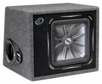 Kicker VS 12 L7, Kicker VS 12 L7 car audio, Kicker VS 12 L7 car speakers, Kicker VS 12 L7 specs, Kicker VS 12 L7 reviews, Kicker car audio, Kicker car speakers