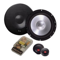 Kicx AL 6.3, Kicx AL 6.3 car audio, Kicx AL 6.3 car speakers, Kicx AL 6.3 specs, Kicx AL 6.3 reviews, Kicx car audio, Kicx car speakers