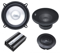 Kicx ALN 5.2, Kicx ALN 5.2 car audio, Kicx ALN 5.2 car speakers, Kicx ALN 5.2 specs, Kicx ALN 5.2 reviews, Kicx car audio, Kicx car speakers