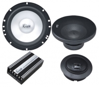 Kicx ALN 6.2, Kicx ALN 6.2 car audio, Kicx ALN 6.2 car speakers, Kicx ALN 6.2 specs, Kicx ALN 6.2 reviews, Kicx car audio, Kicx car speakers
