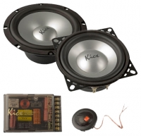Kicx ALN 8.3, Kicx ALN 8.3 car audio, Kicx ALN 8.3 car speakers, Kicx ALN 8.3 specs, Kicx ALN 8.3 reviews, Kicx car audio, Kicx car speakers