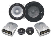 Kicx ALQ 5.2, Kicx ALQ 5.2 car audio, Kicx ALQ 5.2 car speakers, Kicx ALQ 5.2 specs, Kicx ALQ 5.2 reviews, Kicx car audio, Kicx car speakers