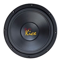 Kicx DC 300, Kicx DC 300 car audio, Kicx DC 300 car speakers, Kicx DC 300 specs, Kicx DC 300 reviews, Kicx car audio, Kicx car speakers