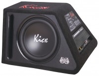 Kicx EX 12BA, Kicx EX 12BA car audio, Kicx EX 12BA car speakers, Kicx EX 12BA specs, Kicx EX 12BA reviews, Kicx car audio, Kicx car speakers