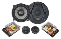 Kicx GFQ 5.2, Kicx GFQ 5.2 car audio, Kicx GFQ 5.2 car speakers, Kicx GFQ 5.2 specs, Kicx GFQ 5.2 reviews, Kicx car audio, Kicx car speakers