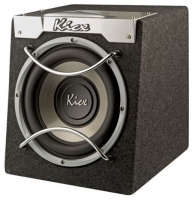 Kicx ICQ 300BA, Kicx ICQ 300BA car audio, Kicx ICQ 300BA car speakers, Kicx ICQ 300BA specs, Kicx ICQ 300BA reviews, Kicx car audio, Kicx car speakers