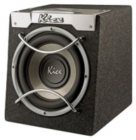 Kicx ICQ 301BXA, Kicx ICQ 301BXA car audio, Kicx ICQ 301BXA car speakers, Kicx ICQ 301BXA specs, Kicx ICQ 301BXA reviews, Kicx car audio, Kicx car speakers