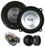 Kicx PD 5.2, Kicx PD 5.2 car audio, Kicx PD 5.2 car speakers, Kicx PD 5.2 specs, Kicx PD 5.2 reviews, Kicx car audio, Kicx car speakers