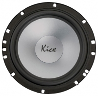 Kicx PD 6.2, Kicx PD 6.2 car audio, Kicx PD 6.2 car speakers, Kicx PD 6.2 specs, Kicx PD 6.2 reviews, Kicx car audio, Kicx car speakers