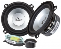 Kicx PDN-5.2, Kicx PDN-5.2 car audio, Kicx PDN-5.2 car speakers, Kicx PDN-5.2 specs, Kicx PDN-5.2 reviews, Kicx car audio, Kicx car speakers