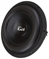 Kicx PRO 302, Kicx PRO 302 car audio, Kicx PRO 302 car speakers, Kicx PRO 302 specs, Kicx PRO 302 reviews, Kicx car audio, Kicx car speakers