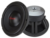 Kicx PRO-POWER 381D, Kicx PRO-POWER 381D car audio, Kicx PRO-POWER 381D car speakers, Kicx PRO-POWER 381D specs, Kicx PRO-POWER 381D reviews, Kicx car audio, Kicx car speakers