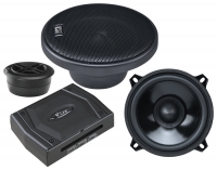 Kicx QS 5, Kicx QS 5 car audio, Kicx QS 5 car speakers, Kicx QS 5 specs, Kicx QS 5 reviews, Kicx car audio, Kicx car speakers
