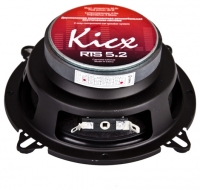 Kicx RTS 5.2, Kicx RTS 5.2 car audio, Kicx RTS 5.2 car speakers, Kicx RTS 5.2 specs, Kicx RTS 5.2 reviews, Kicx car audio, Kicx car speakers