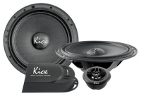 Kicx SL 5.2, Kicx SL 5.2 car audio, Kicx SL 5.2 car speakers, Kicx SL 5.2 specs, Kicx SL 5.2 reviews, Kicx car audio, Kicx car speakers