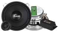 Kicx STN 5.2, Kicx STN 5.2 car audio, Kicx STN 5.2 car speakers, Kicx STN 5.2 specs, Kicx STN 5.2 reviews, Kicx car audio, Kicx car speakers