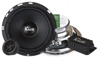 Kicx STN 6.2, Kicx STN 6.2 car audio, Kicx STN 6.2 car speakers, Kicx STN 6.2 specs, Kicx STN 6.2 reviews, Kicx car audio, Kicx car speakers