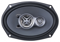 Kicx STQ 693, Kicx STQ 693 car audio, Kicx STQ 693 car speakers, Kicx STQ 693 specs, Kicx STQ 693 reviews, Kicx car audio, Kicx car speakers