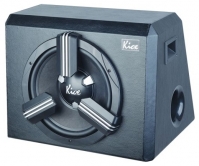 Kicx STQ301BPA, Kicx STQ301BPA car audio, Kicx STQ301BPA car speakers, Kicx STQ301BPA specs, Kicx STQ301BPA reviews, Kicx car audio, Kicx car speakers