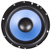 Kicx TL 6.2, Kicx TL 6.2 car audio, Kicx TL 6.2 car speakers, Kicx TL 6.2 specs, Kicx TL 6.2 reviews, Kicx car audio, Kicx car speakers