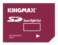memory card Kingmax, memory card Kingmax 128MB Secure Digital Card, Kingmax memory card, Kingmax 128MB Secure Digital Card memory card, memory stick Kingmax, Kingmax memory stick, Kingmax 128MB Secure Digital Card, Kingmax 128MB Secure Digital Card specifications, Kingmax 128MB Secure Digital Card