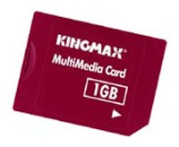 memory card Kingmax, memory card Kingmax 1GB MultiMedia Card, Kingmax memory card, Kingmax 1GB MultiMedia Card memory card, memory stick Kingmax, Kingmax memory stick, Kingmax 1GB MultiMedia Card, Kingmax 1GB MultiMedia Card specifications, Kingmax 1GB MultiMedia Card