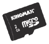 memory card Kingmax, memory card Kingmax 2GB MicroSD Card, Kingmax memory card, Kingmax 2GB MicroSD Card memory card, memory stick Kingmax, Kingmax memory stick, Kingmax 2GB MicroSD Card, Kingmax 2GB MicroSD Card specifications, Kingmax 2GB MicroSD Card