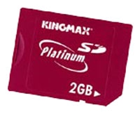 memory card Kingmax, memory card Kingmax 2GB Secure Digital Card, Kingmax memory card, Kingmax 2GB Secure Digital Card memory card, memory stick Kingmax, Kingmax memory stick, Kingmax 2GB Secure Digital Card, Kingmax 2GB Secure Digital Card specifications, Kingmax 2GB Secure Digital Card