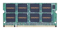memory module Kingmax, memory module Kingmax DDR2 533 SO-DIMM 1 Gb, Kingmax memory module, Kingmax DDR2 533 SO-DIMM 1 Gb memory module, Kingmax DDR2 533 SO-DIMM 1 Gb ddr, Kingmax DDR2 533 SO-DIMM 1 Gb specifications, Kingmax DDR2 533 SO-DIMM 1 Gb, specifications Kingmax DDR2 533 SO-DIMM 1 Gb, Kingmax DDR2 533 SO-DIMM 1 Gb specification, sdram Kingmax, Kingmax sdram