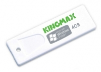 usb flash drive Kingmax, usb flash Kingmax KMX-SS-4Gb, Kingmax flash usb, flash drives Kingmax KMX-SS-4Gb, thumb drive Kingmax, usb flash drive Kingmax, Kingmax KMX-SS-4Gb