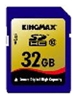 memory card Kingmax, memory card Kingmax SDHC Class 10 32GB, Kingmax memory card, Kingmax SDHC Class 10 32GB memory card, memory stick Kingmax, Kingmax memory stick, Kingmax SDHC Class 10 32GB, Kingmax SDHC Class 10 32GB specifications, Kingmax SDHC Class 10 32GB