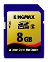 memory card Kingmax, memory card Kingmax SDHC Class 10 8GB, Kingmax memory card, Kingmax SDHC Class 10 8GB memory card, memory stick Kingmax, Kingmax memory stick, Kingmax SDHC Class 10 8GB, Kingmax SDHC Class 10 8GB specifications, Kingmax SDHC Class 10 8GB