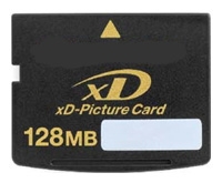 memory card Kingmax, memory card Kingmax xD-Picture 128MB, Kingmax memory card, Kingmax xD-Picture 128MB memory card, memory stick Kingmax, Kingmax memory stick, Kingmax xD-Picture 128MB, Kingmax xD-Picture 128MB specifications, Kingmax xD-Picture 128MB
