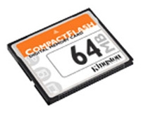 memory card Kingston, memory card Kingston CF/64, Kingston memory card, Kingston CF/64 memory card, memory stick Kingston, Kingston memory stick, Kingston CF/64, Kingston CF/64 specifications, Kingston CF/64