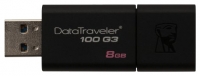 Kingston DataTraveler 100 G3 8GB photo, Kingston DataTraveler 100 G3 8GB photos, Kingston DataTraveler 100 G3 8GB picture, Kingston DataTraveler 100 G3 8GB pictures, Kingston photos, Kingston pictures, image Kingston, Kingston images