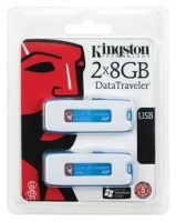 usb flash drive Kingston, usb flash Kingston DataTraveler G2 8GB x 2, Kingston flash usb, flash drives Kingston DataTraveler G2 8GB x 2, thumb drive Kingston, usb flash drive Kingston, Kingston DataTraveler G2 8GB x 2