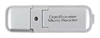 usb flash drive Kingston, usb flash Kingston DataTraveler Micro Reader 1GB, Kingston flash usb, flash drives Kingston DataTraveler Micro Reader 1GB, thumb drive Kingston, usb flash drive Kingston, Kingston DataTraveler Micro Reader 1GB