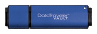 usb flash drive Kingston, usb flash Kingston DataTraveler Vault 4GB, Kingston flash usb, flash drives Kingston DataTraveler Vault 4GB, thumb drive Kingston, usb flash drive Kingston, Kingston DataTraveler Vault 4GB