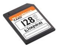 memory card Kingston, memory card Kingston MMC+/128, Kingston memory card, Kingston MMC+/128 memory card, memory stick Kingston, Kingston memory stick, Kingston MMC+/128, Kingston MMC+/128 specifications, Kingston MMC+/128