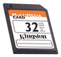memory card Kingston, memory card Kingston MMC/32, Kingston memory card, Kingston MMC/32 memory card, memory stick Kingston, Kingston memory stick, Kingston MMC/32, Kingston MMC/32 specifications, Kingston MMC/32