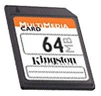 memory card Kingston, memory card Kingston MMC/64, Kingston memory card, Kingston MMC/64 memory card, memory stick Kingston, Kingston memory stick, Kingston MMC/64, Kingston MMC/64 specifications, Kingston MMC/64