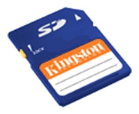 memory card Kingston, memory card Kingston SD/1024, Kingston memory card, Kingston SD/1024 memory card, memory stick Kingston, Kingston memory stick, Kingston SD/1024, Kingston SD/1024 specifications, Kingston SD/1024