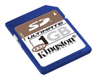 memory card Kingston, memory card Kingston SD/1GB-U, Kingston memory card, Kingston SD/1GB-U memory card, memory stick Kingston, Kingston memory stick, Kingston SD/1GB-U, Kingston SD/1GB-U specifications, Kingston SD/1GB-U