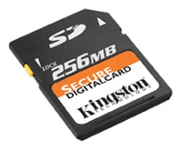 memory card Kingston, memory card Kingston SD/256, Kingston memory card, Kingston SD/256 memory card, memory stick Kingston, Kingston memory stick, Kingston SD/256, Kingston SD/256 specifications, Kingston SD/256