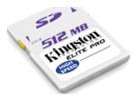 memory card Kingston, memory card Kingston SD/512-S, Kingston memory card, Kingston SD/512-S memory card, memory stick Kingston, Kingston memory stick, Kingston SD/512-S, Kingston SD/512-S specifications, Kingston SD/512-S