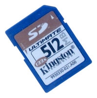 memory card Kingston, memory card Kingston SD/512-U, Kingston memory card, Kingston SD/512-U memory card, memory stick Kingston, Kingston memory stick, Kingston SD/512-U, Kingston SD/512-U specifications, Kingston SD/512-U