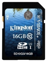 memory card Kingston, memory card Kingston SD10G3/16GB, Kingston memory card, Kingston SD10G3/16GB memory card, memory stick Kingston, Kingston memory stick, Kingston SD10G3/16GB, Kingston SD10G3/16GB specifications, Kingston SD10G3/16GB