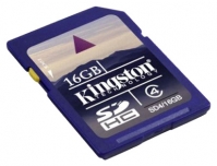 memory card Kingston, memory card Kingston SD4/16GB, Kingston memory card, Kingston SD4/16GB memory card, memory stick Kingston, Kingston memory stick, Kingston SD4/16GB, Kingston SD4/16GB specifications, Kingston SD4/16GB